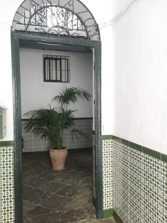 Ave Maria 10 Apartment Tarifa Exterior photo