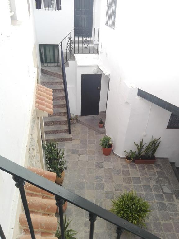 Ave Maria 10 Apartment Tarifa Exterior photo