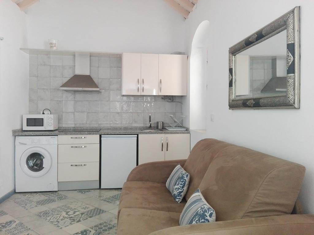 Ave Maria 10 Apartment Tarifa Exterior photo