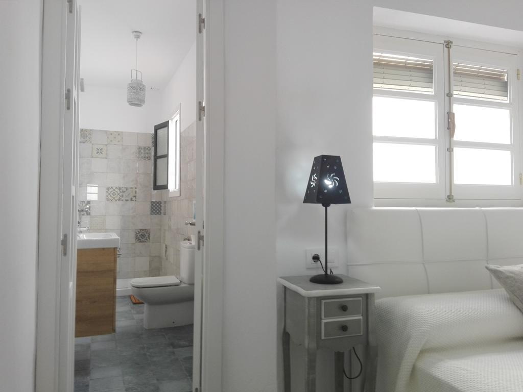 Ave Maria 10 Apartment Tarifa Exterior photo