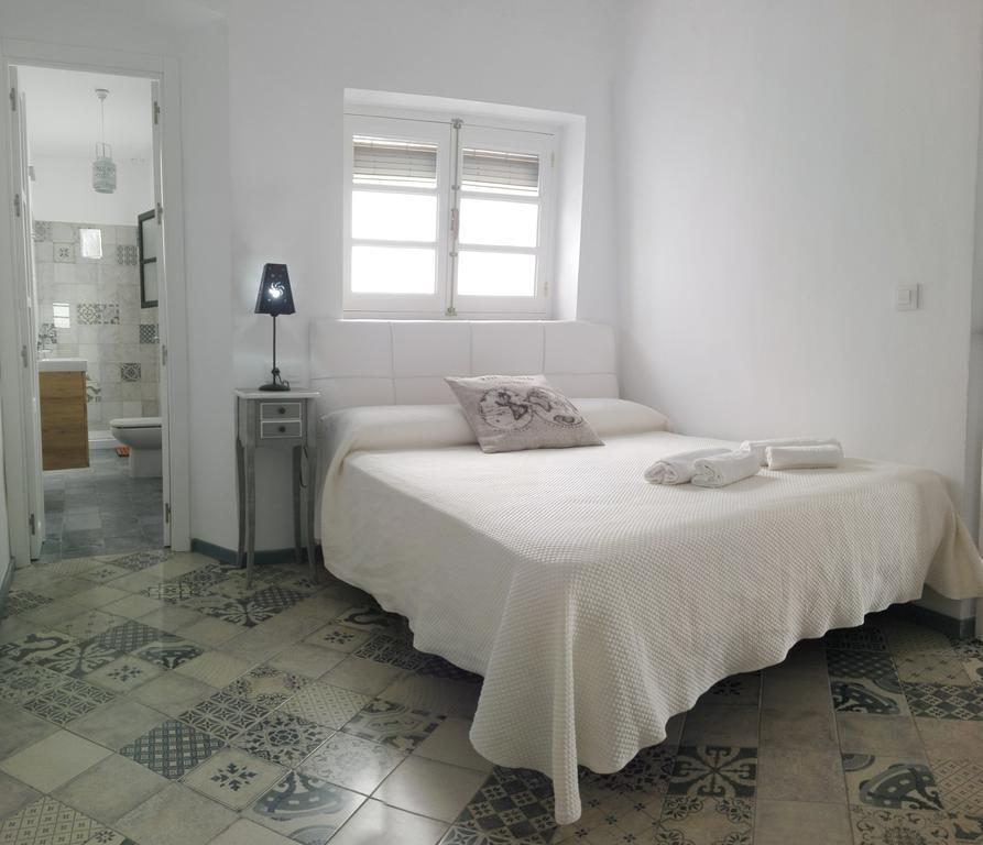 Ave Maria 10 Apartment Tarifa Exterior photo